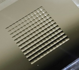 Fly Eye (Lens Array)